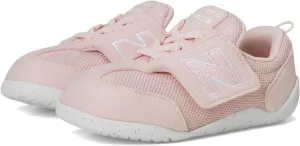 New Balance Baby-Girl's New-b First V1 Sneaker