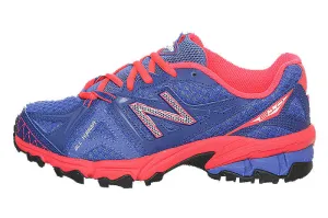 NEW BALANCE GIRL TRAIL BLK/PINK KJ610BPY