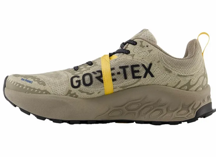 NEW BALANCE HIERRO V8 GORE-TEX (D WIDE) WOMENS