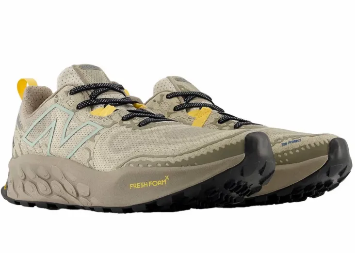 NEW BALANCE HIERRO V8 GORE-TEX (D WIDE) WOMENS