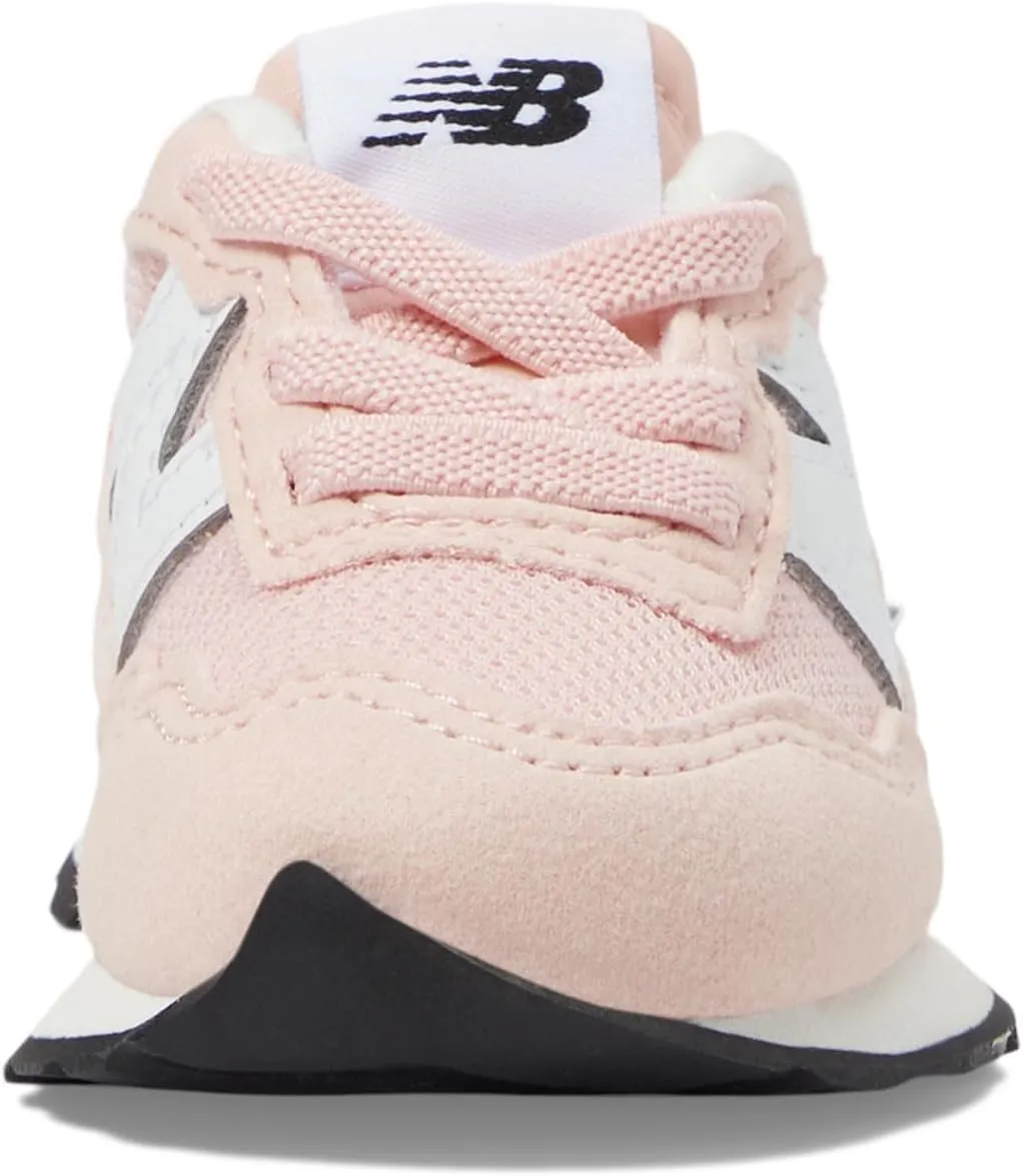 New Balance Kids 237 Bungee Sneaker