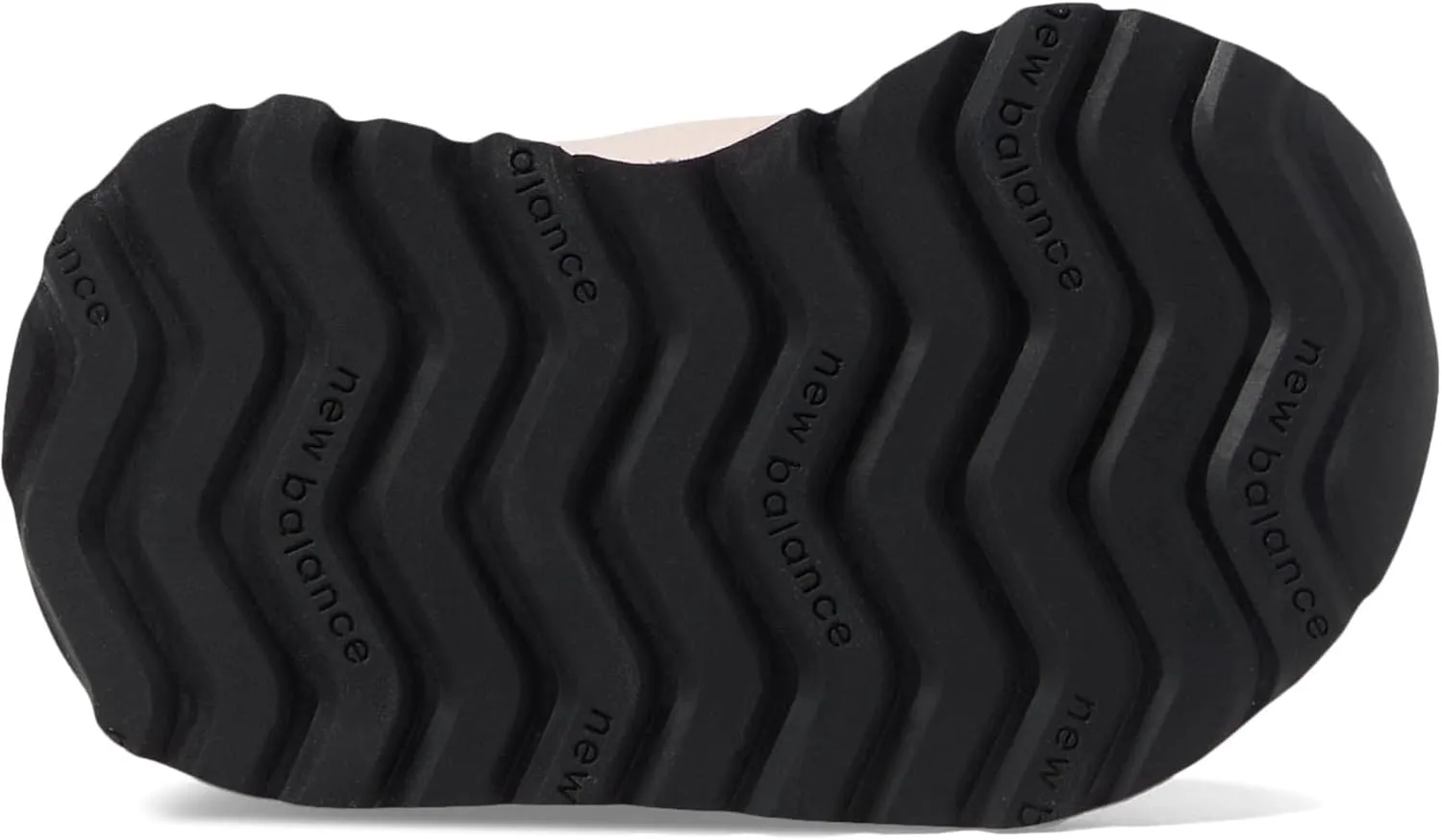 New Balance Kids 237 Bungee Sneaker