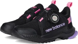 New Balance Kid's Dynasoft Trail Magic V1 Boa Running Shoe