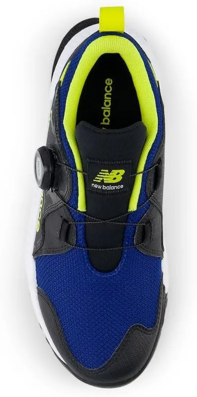 New Balance Kid's Dynasoft Trail Magic V1 Boa Running Shoe