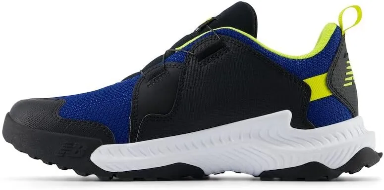 New Balance Kid's Dynasoft Trail Magic V1 Boa Running Shoe