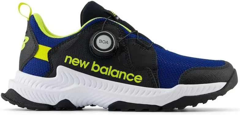 New Balance Kid's Dynasoft Trail Magic V1 Boa Running Shoe