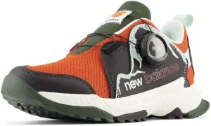 New Balance Kid's Dynasoft Trail Magic V1 Boa Running Shoe