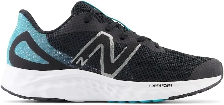 New Balance Kids' Fresh Foam Arishi V4 Sneaker