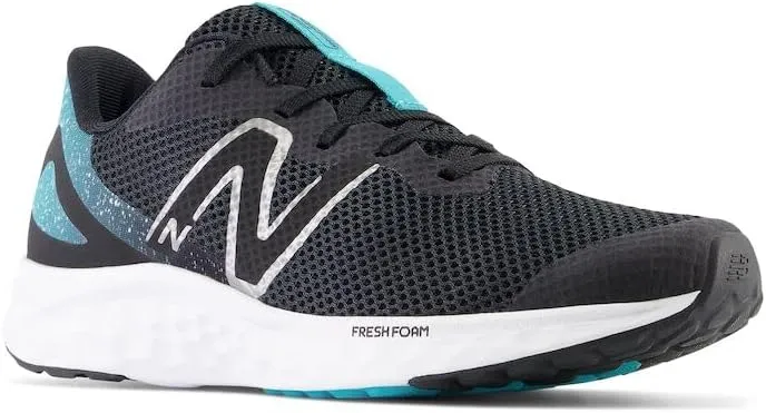 New Balance Kids' Fresh Foam Arishi V4 Sneaker