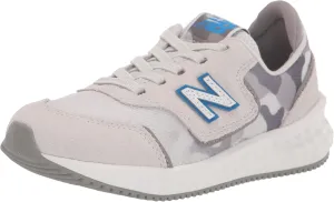 New Balance Kid's Fresh Foam X70 V1 Hook and Loop Sneaker