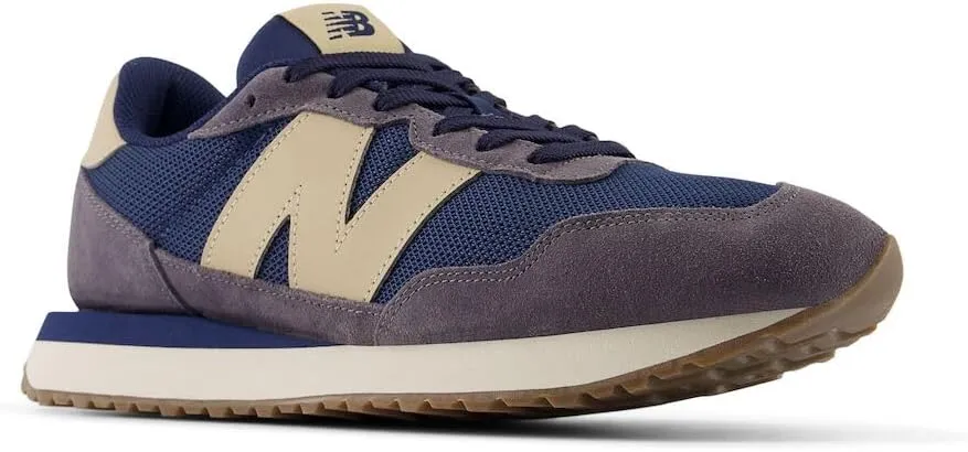 New Balance Men's 237 V1 Sneaker