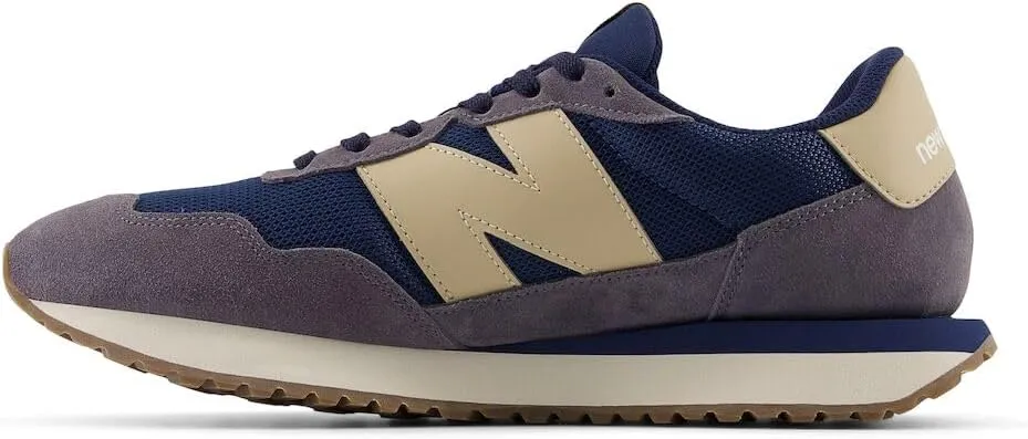New Balance Men's 237 V1 Sneaker