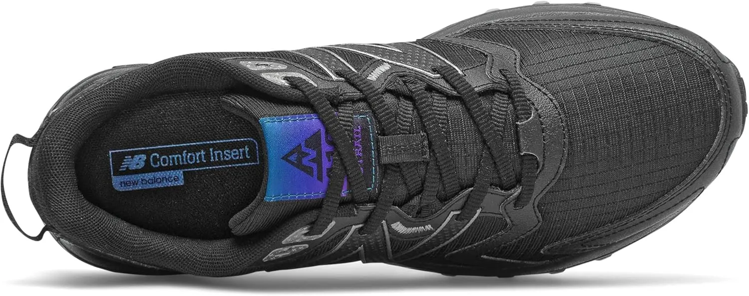 New Balance Men's 410 V7 Trail Running Shoe