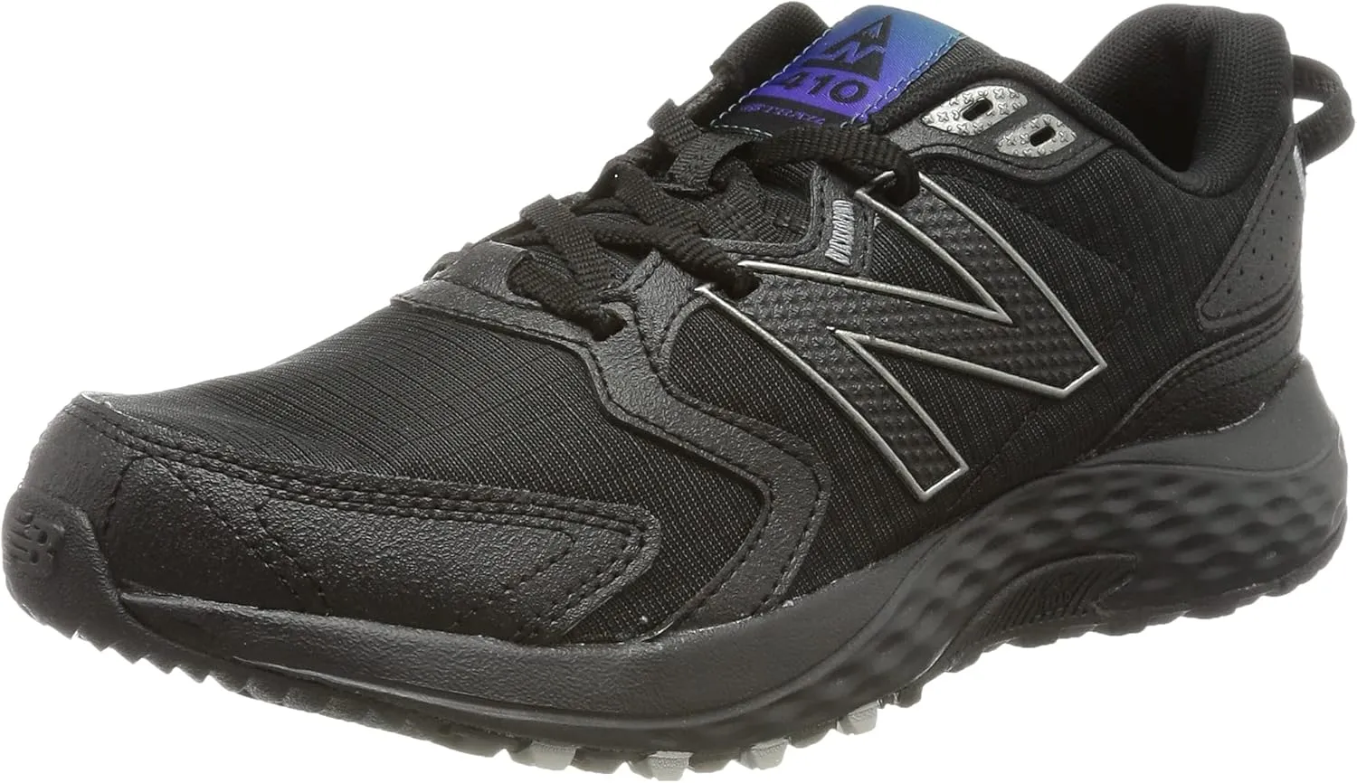 New Balance Men's 410 V7 Trail Running Shoe