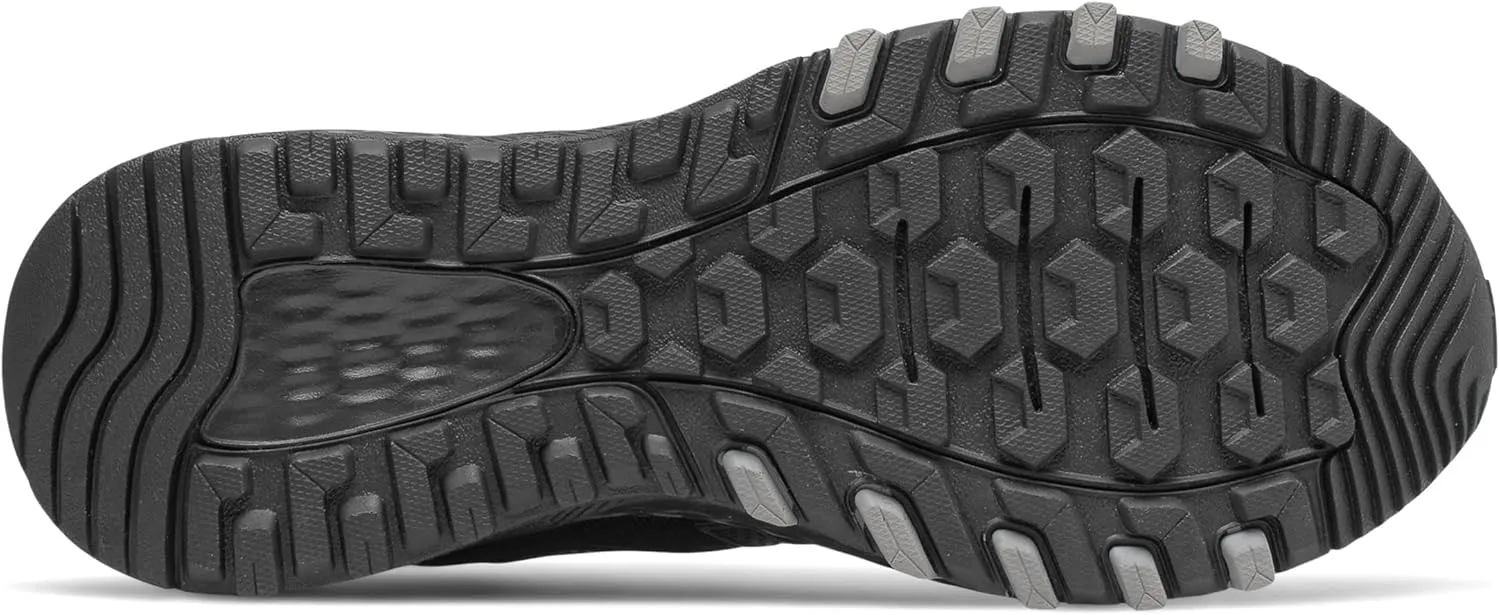 New Balance Men's 410 V7 Trail Running Shoe