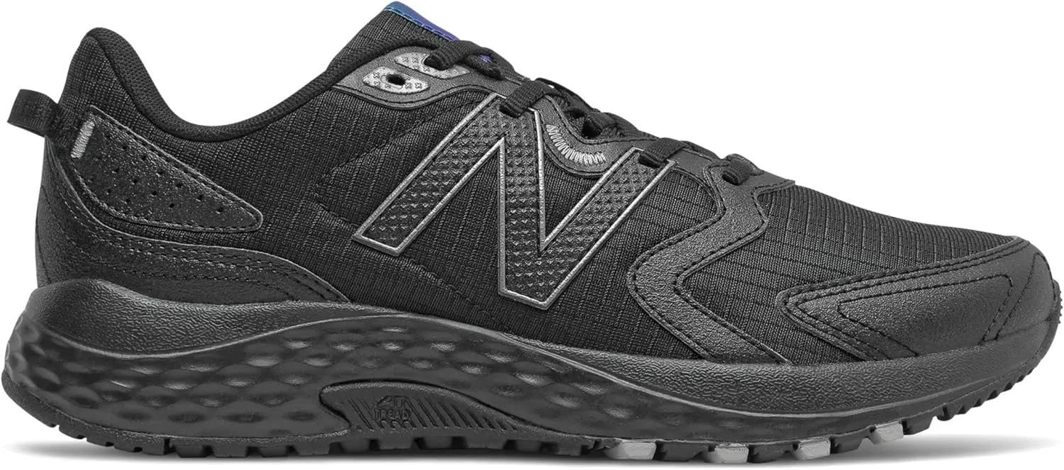 New Balance Men's 410 V7 Trail Running Shoe