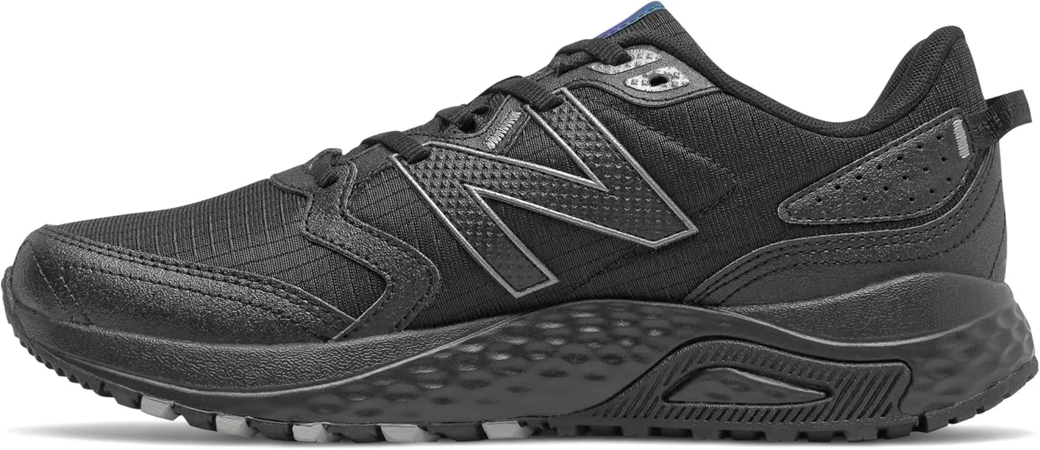 New Balance Men's 410 V7 Trail Running Shoe