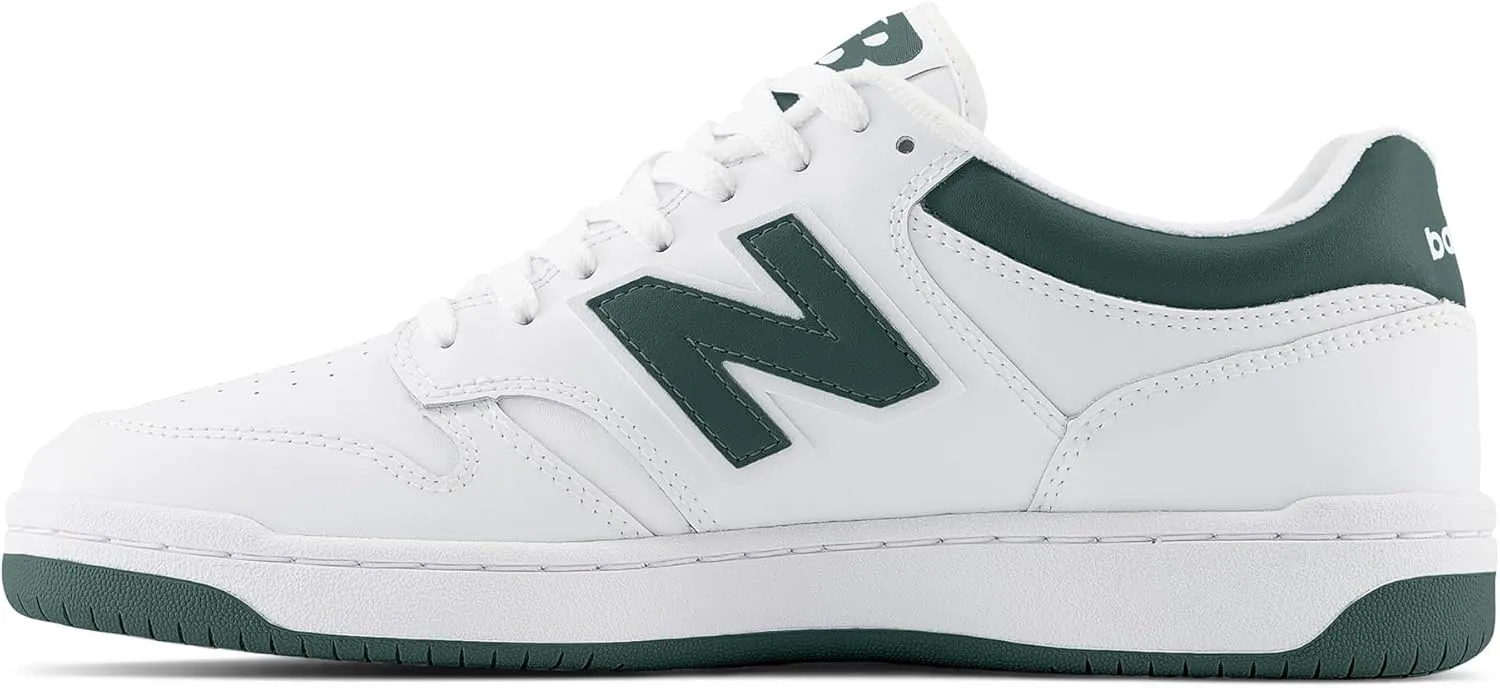 New Balance Men's 480 Numeric Skate Shoe