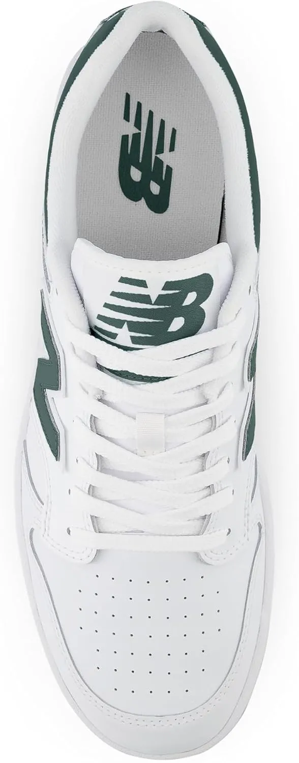 New Balance Men's 480 Numeric Skate Shoe