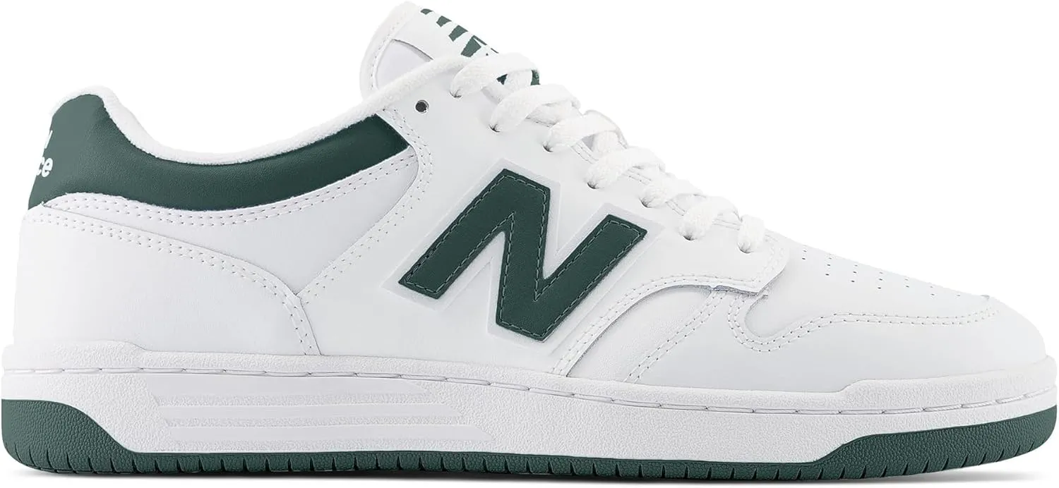 New Balance Men's 480 Numeric Skate Shoe