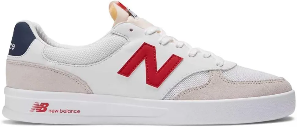 New Balance Men's CT300 V3 Court Sneaker