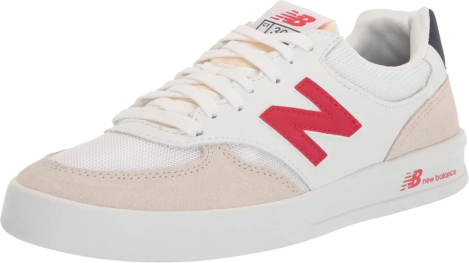 New Balance Men's CT300 V3 Court Sneaker