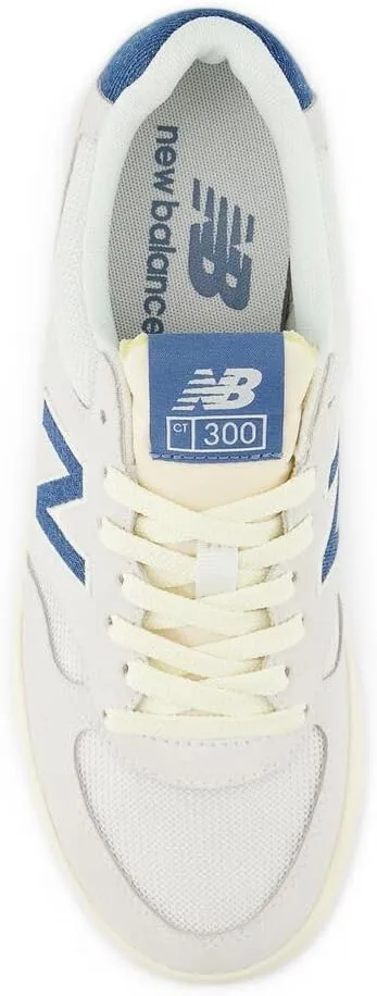 New Balance Men's CT300 V3 Court Sneaker
