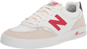 New Balance Men's CT300 V3 Court Sneaker