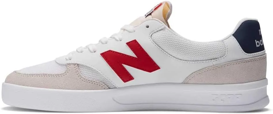 New Balance Men's CT300 V3 Court Sneaker