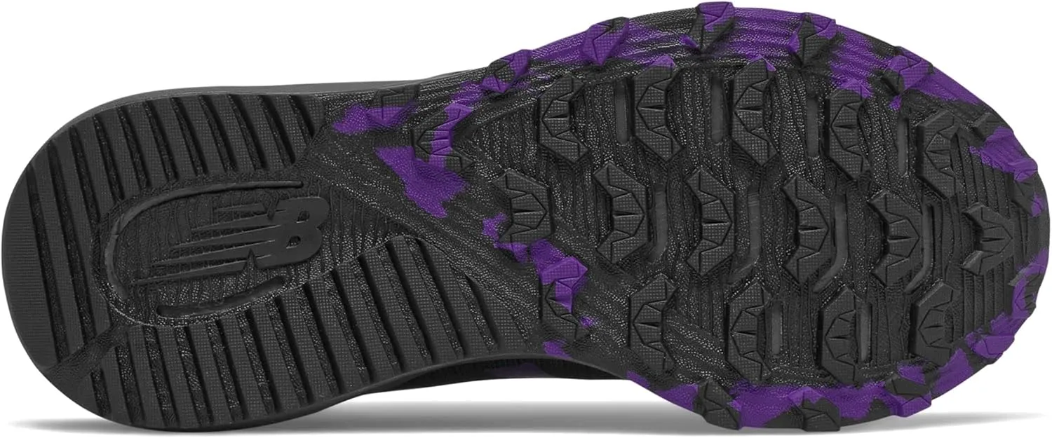 New Balance Men's Dynasoft Nitrel V4 Trail Running Shoe