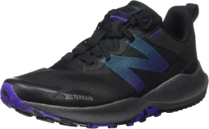 New Balance Men's Dynasoft Nitrel V4 Trail Running Shoe
