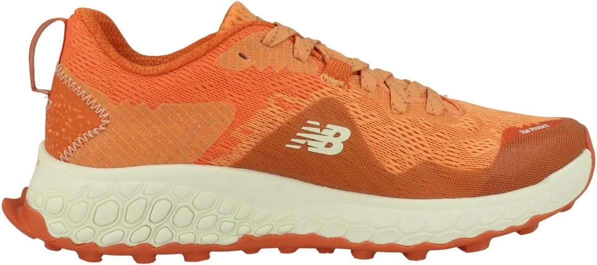 New Balance Men's Fresh Foam Hierro V6 Trail Running Shoe