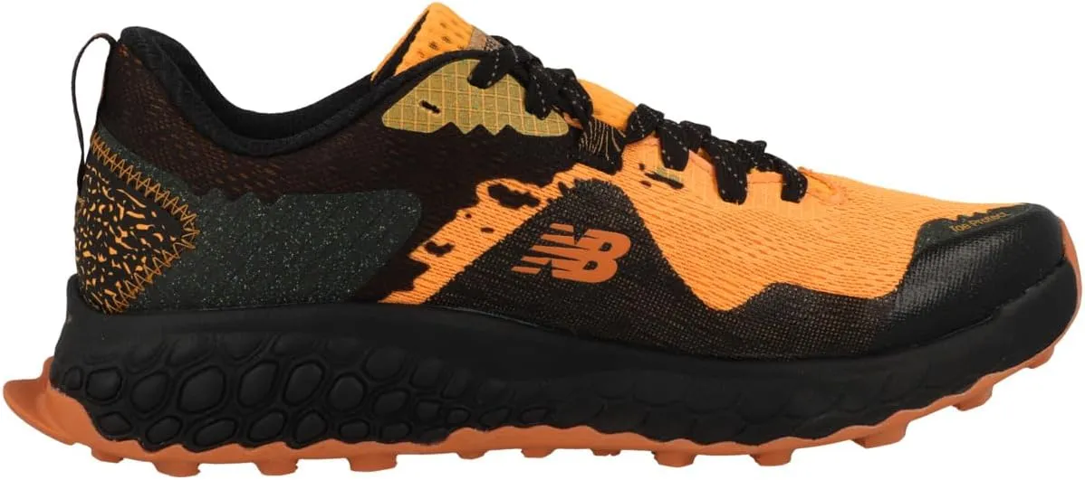 New Balance Men's Fresh Foam Hierro V6 Trail Running Shoe