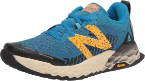 New Balance Men's Fresh Foam Hierro V6 Trail Running Shoe