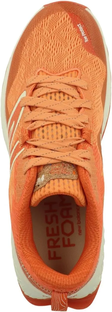New Balance Men's Fresh Foam Hierro V6 Trail Running Shoe