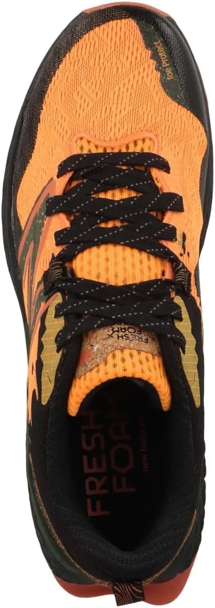 New Balance Men's Fresh Foam Hierro V6 Trail Running Shoe