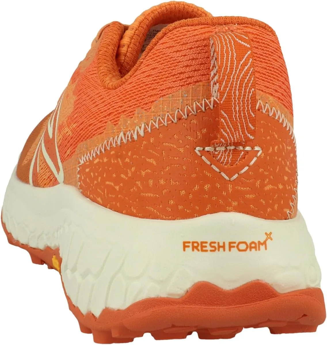 New Balance Men's Fresh Foam Hierro V6 Trail Running Shoe