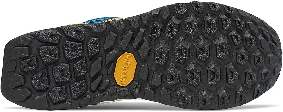 New Balance Men's Fresh Foam Hierro V6 Trail Running Shoe