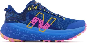 New Balance Men's Fresh Foam More Trail V2 Running Shoe