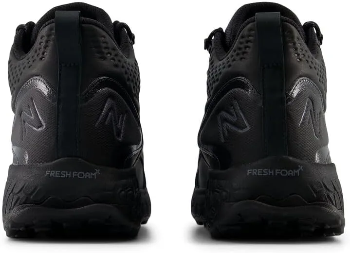 New Balance Men's Fresh Foam X Hierro Mid V1 Trail Running Shoe