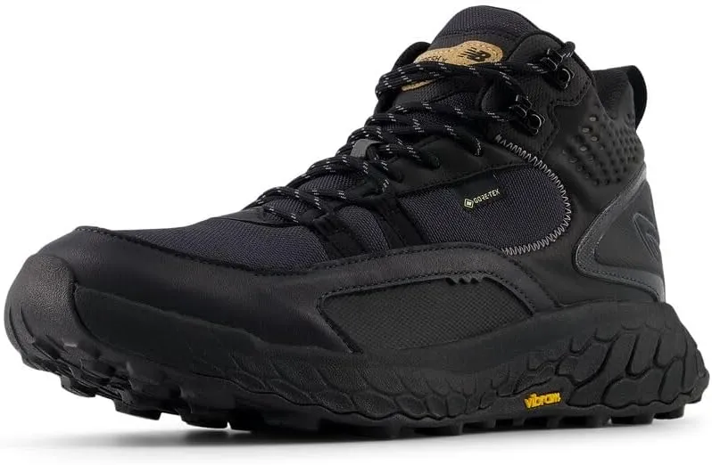 New Balance Men's Fresh Foam X Hierro Mid V1 Trail Running Shoe