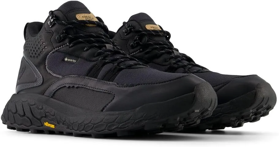 New Balance Men's Fresh Foam X Hierro Mid V1 Trail Running Shoe