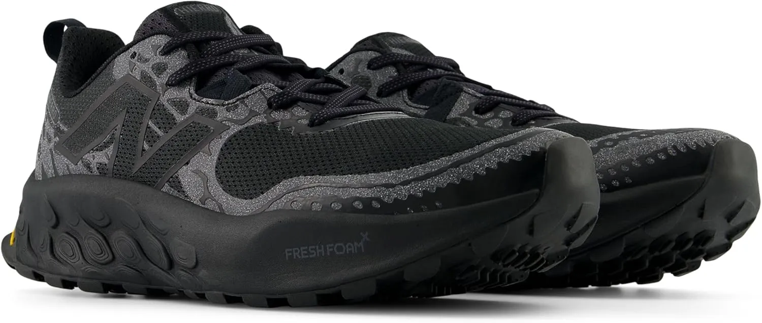 New Balance Men's Fresh Foam X Hierro V8 Gore-tex Trail Running Shoe