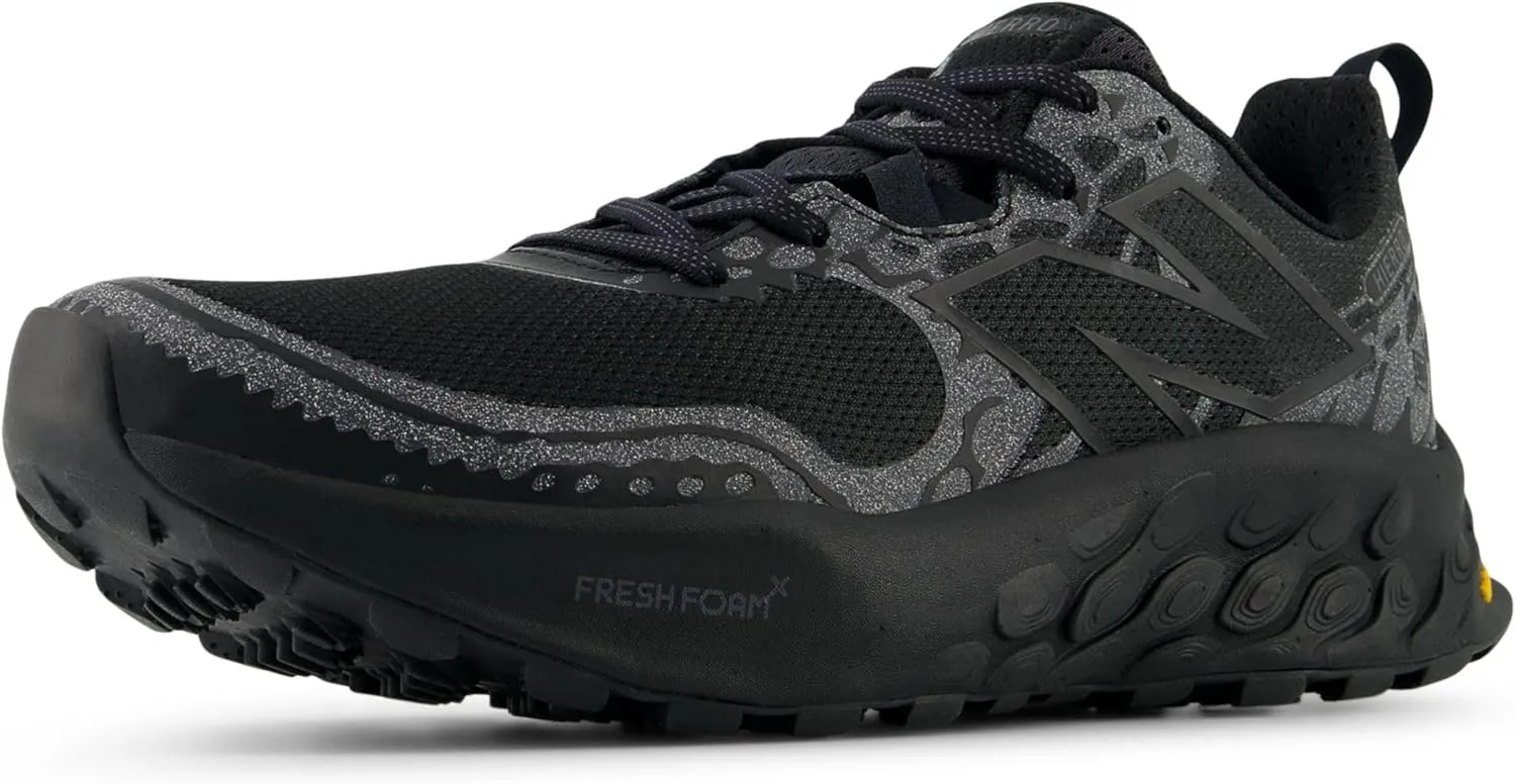 New Balance Men's Fresh Foam X Hierro V8 Gore-tex Trail Running Shoe