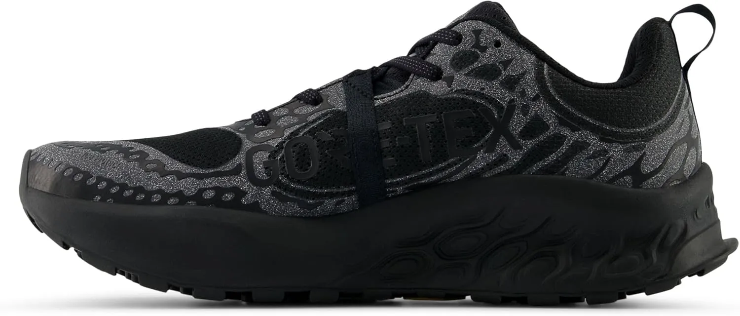 New Balance Men's Fresh Foam X Hierro V8 Gore-tex Trail Running Shoe