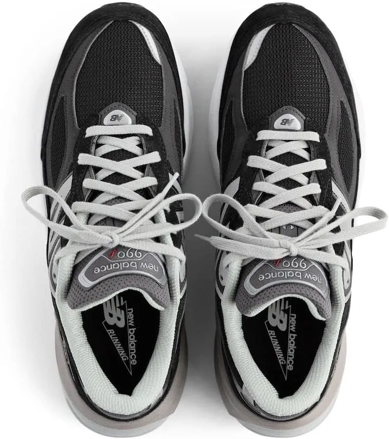 New Balance Men's FuelCell 990 V6 Sneaker