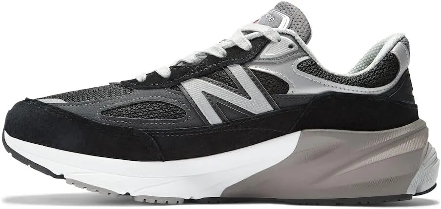 New Balance Men's FuelCell 990 V6 Sneaker