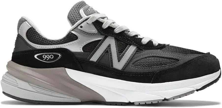 New Balance Men's FuelCell 990 V6 Sneaker