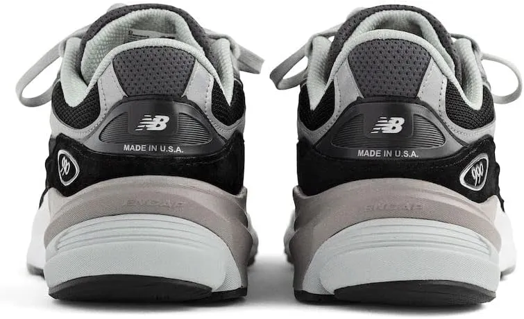 New Balance Men's FuelCell 990 V6 Sneaker