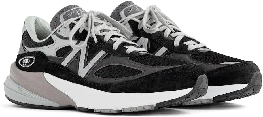 New Balance Men's FuelCell 990 V6 Sneaker